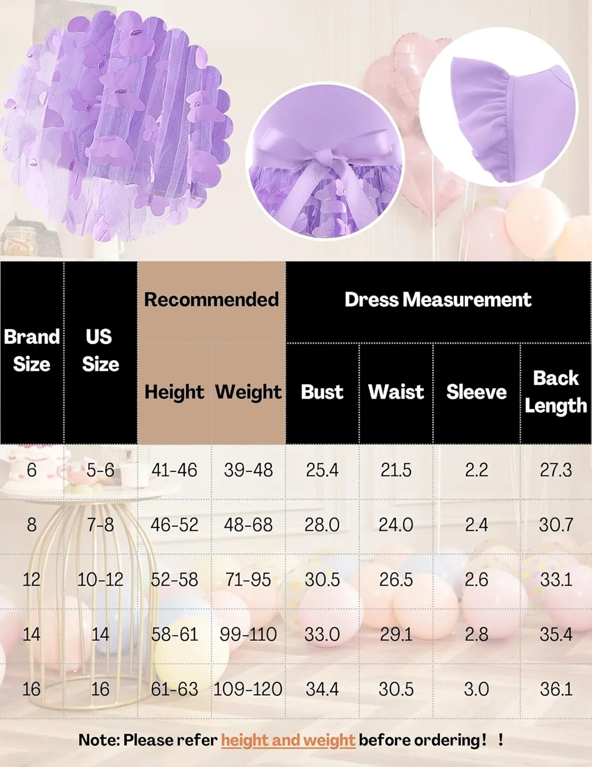 Arshiner Girls Dresses Summer One Shoulder Ruffle Sleeveless Formal Fancy Party Birthday Tulle Dress with Belted