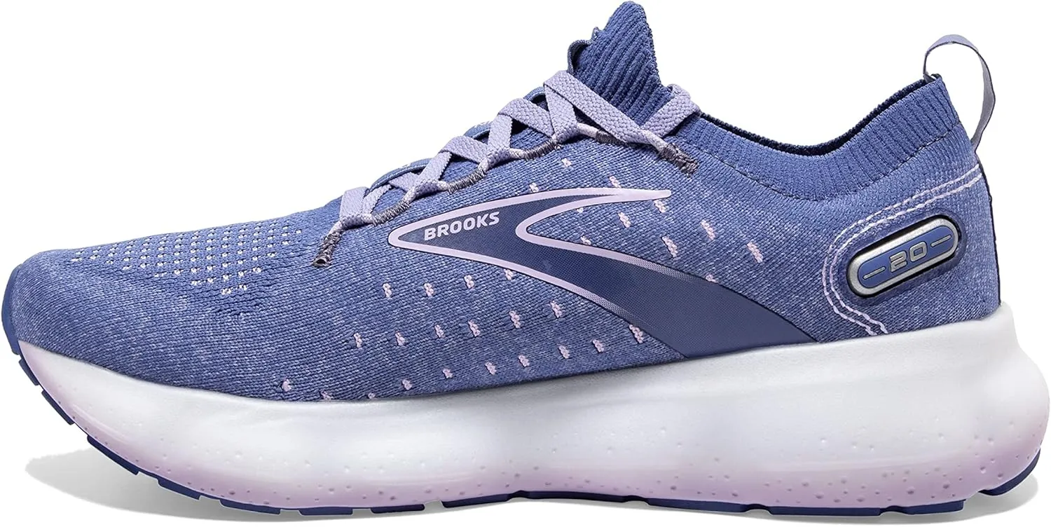 Brooks Women’s Glycerin StealthFit 20 Neutral Running Shoe
