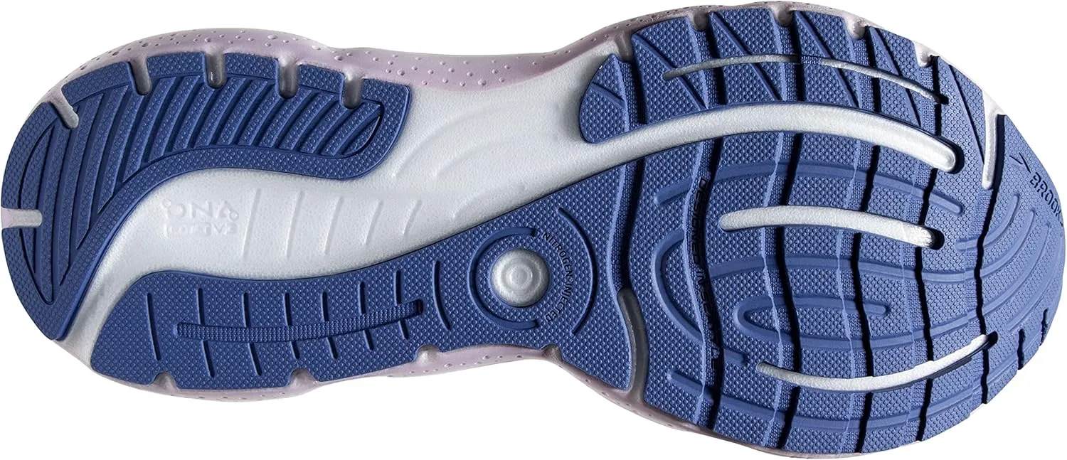 Brooks Women’s Glycerin StealthFit 20 Neutral Running Shoe