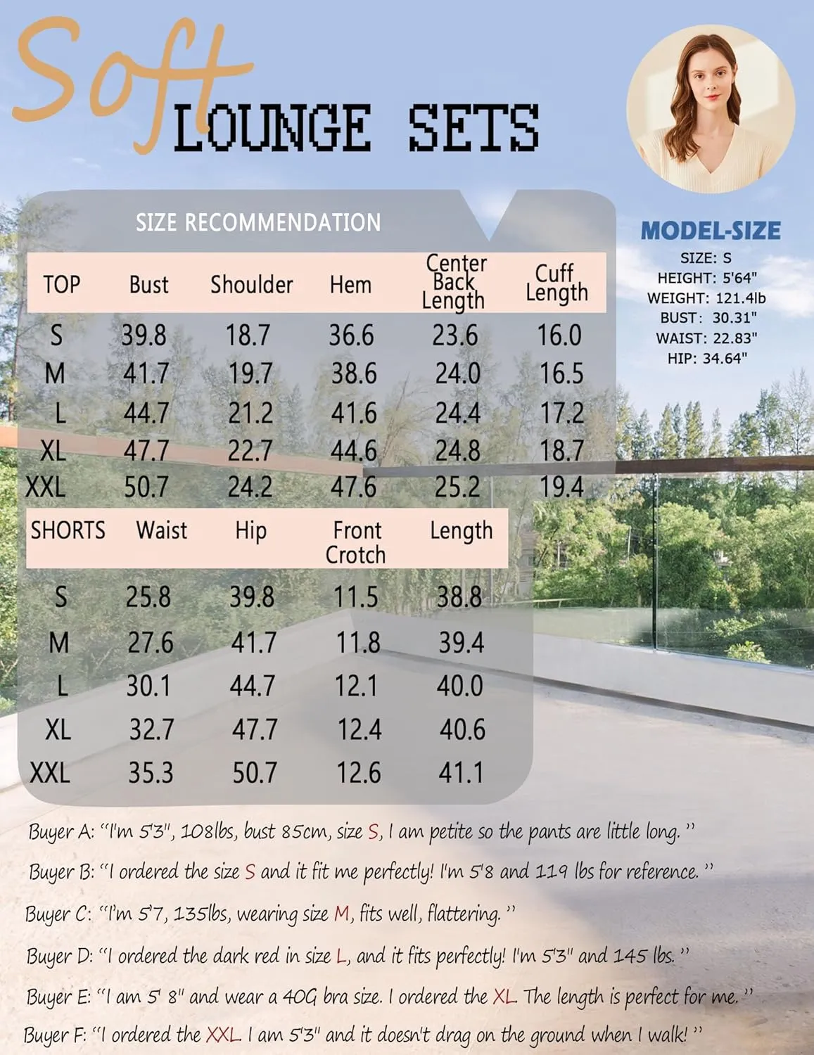 Ekouaer Lounge Sets for Women 2 Piece Outfits Knit Sweater Vest Lounge Pants Casual Matching Loungewear Set