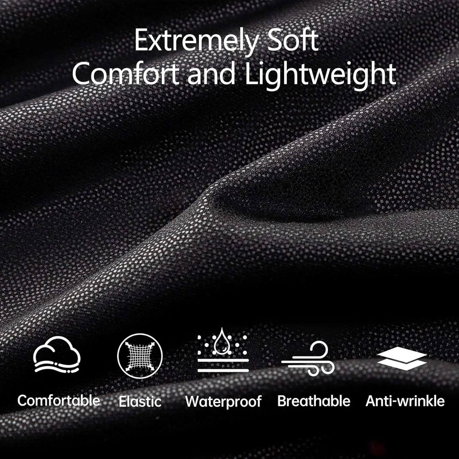 Faux Leather Leggings for Women High Waisted Leather Pants Stretch Tummy Control Black Elastic Pleather Tights