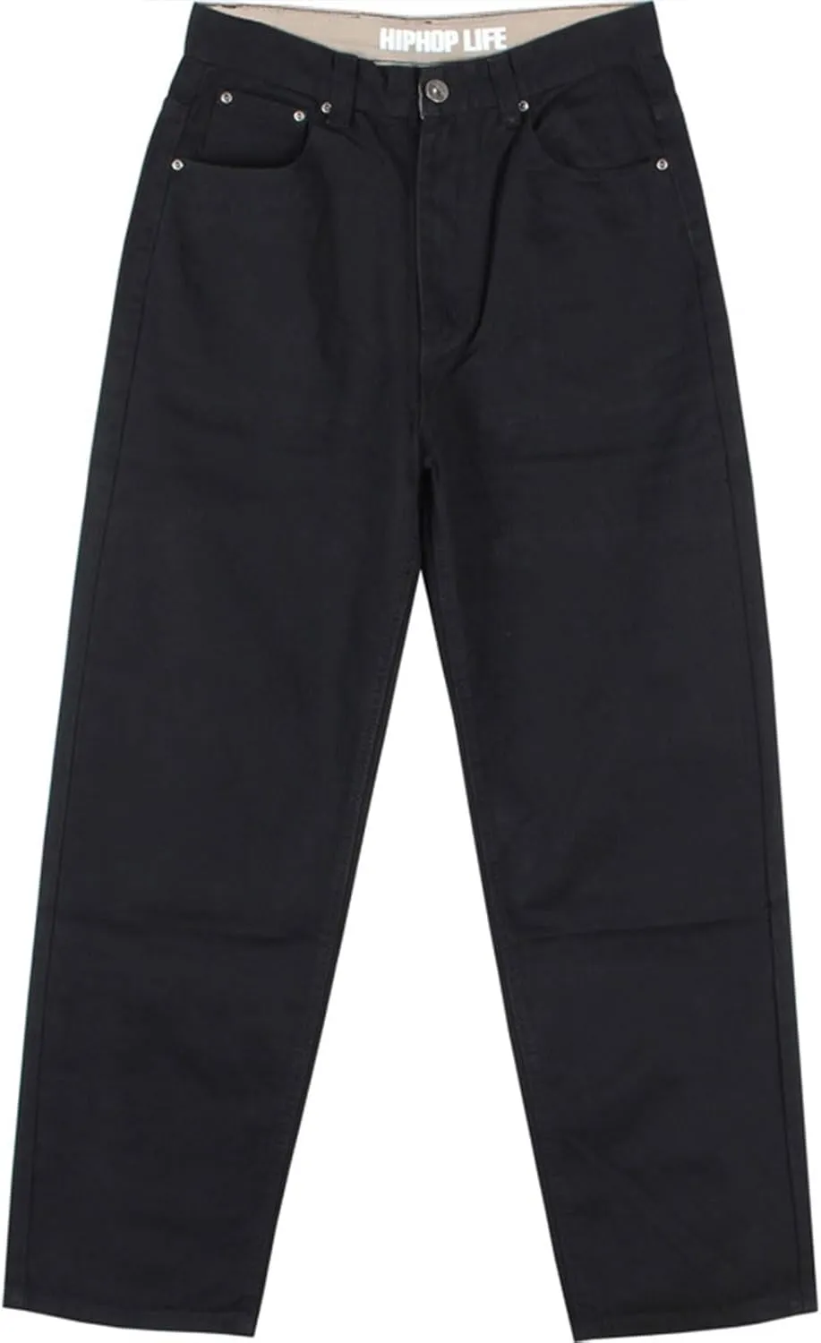 Men Baggy Jeans Y2k Grunge Skater Pants Relaxed Fit Skateboard Jeans Hip Hop Dance Denim Pants Streetwear