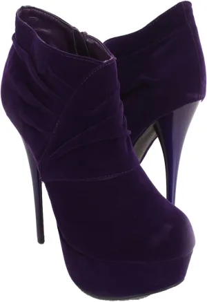Qupid Women Neutral-257 Pumps
