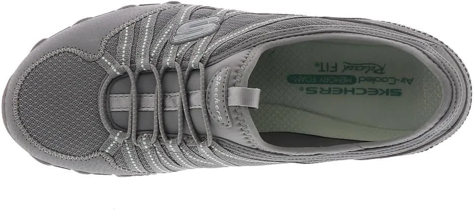 Skechers Women's Bikers Lite Relive