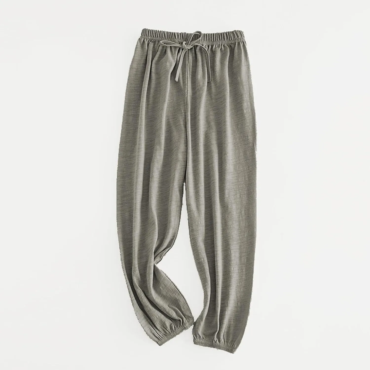 Toddler Baggy Wide Leg Dance Pants Cotton Solid Soft Sweatpants Youth Teen Girls Kids Elastic Waist Casual Jogger
