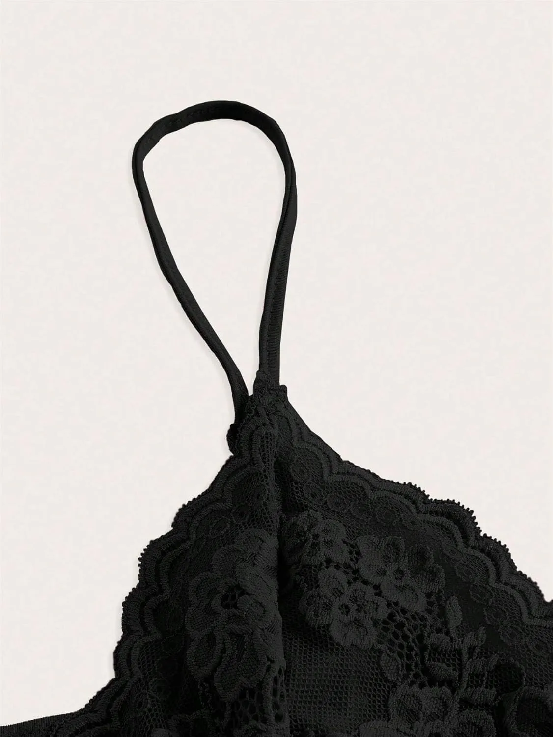 Women Y2k Lace Trim Cami Top Spaghetti Strap Fairy Grunge Tank Top V Neck Ruched Bow Lace Patchwork Cami Shirt